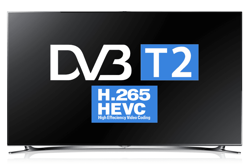 Come Verificare Che Il Televisore E Dvb T2