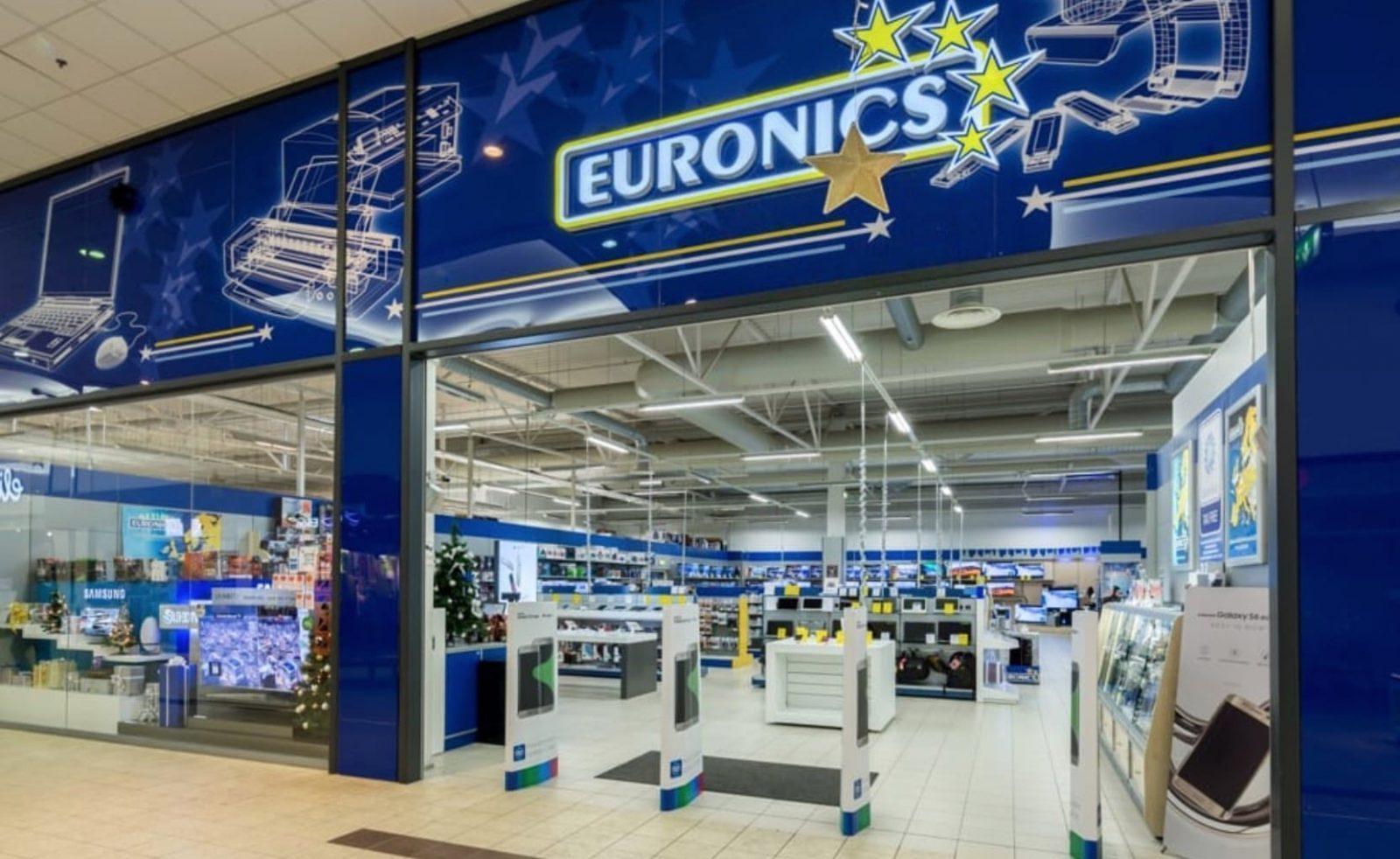Black friday euronics 2018: migliori offerte e promozioni – opinionitech Miglior sito elettronica online