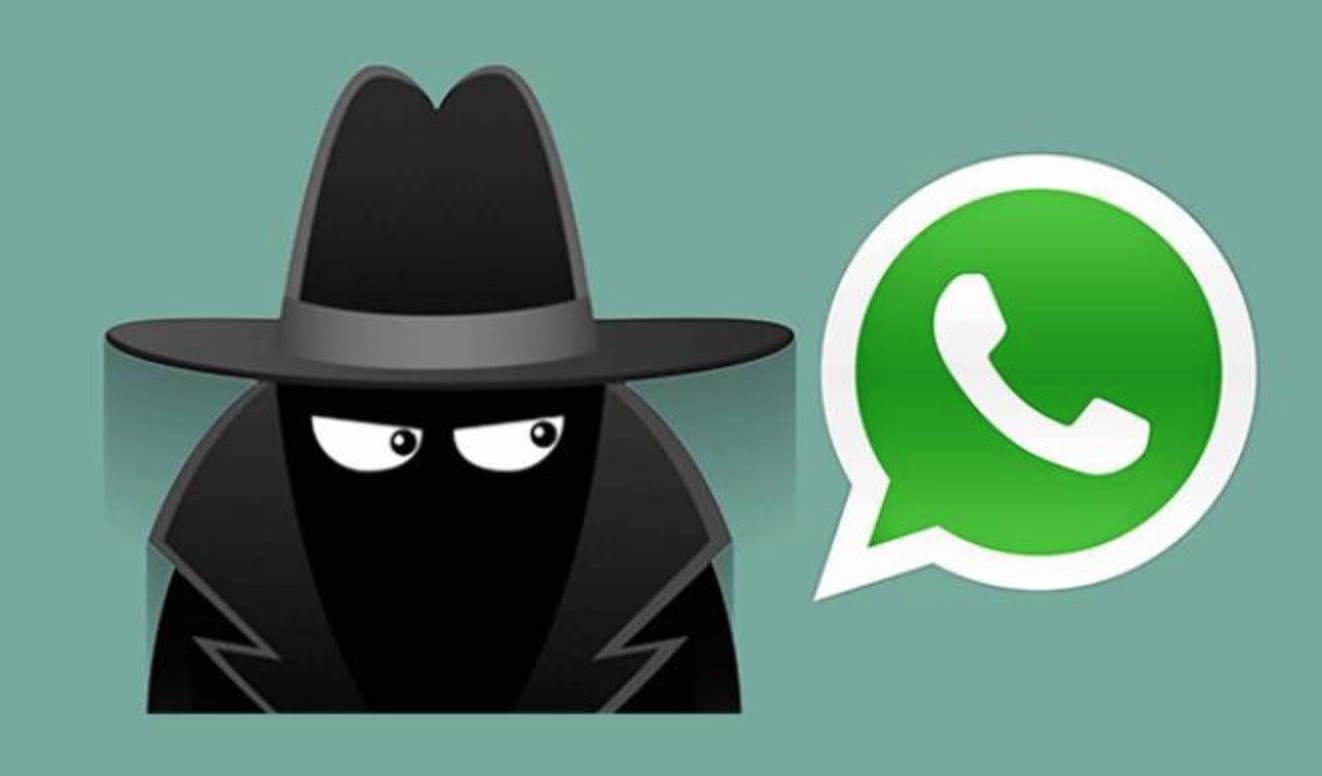 Applicazione per spiare WhatsApp